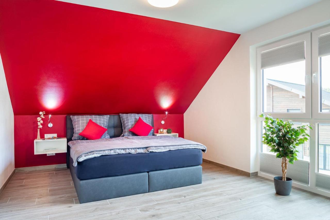 Hotel Sauerlandvilla Βίντερμπεργκ Εξωτερικό φωτογραφία
