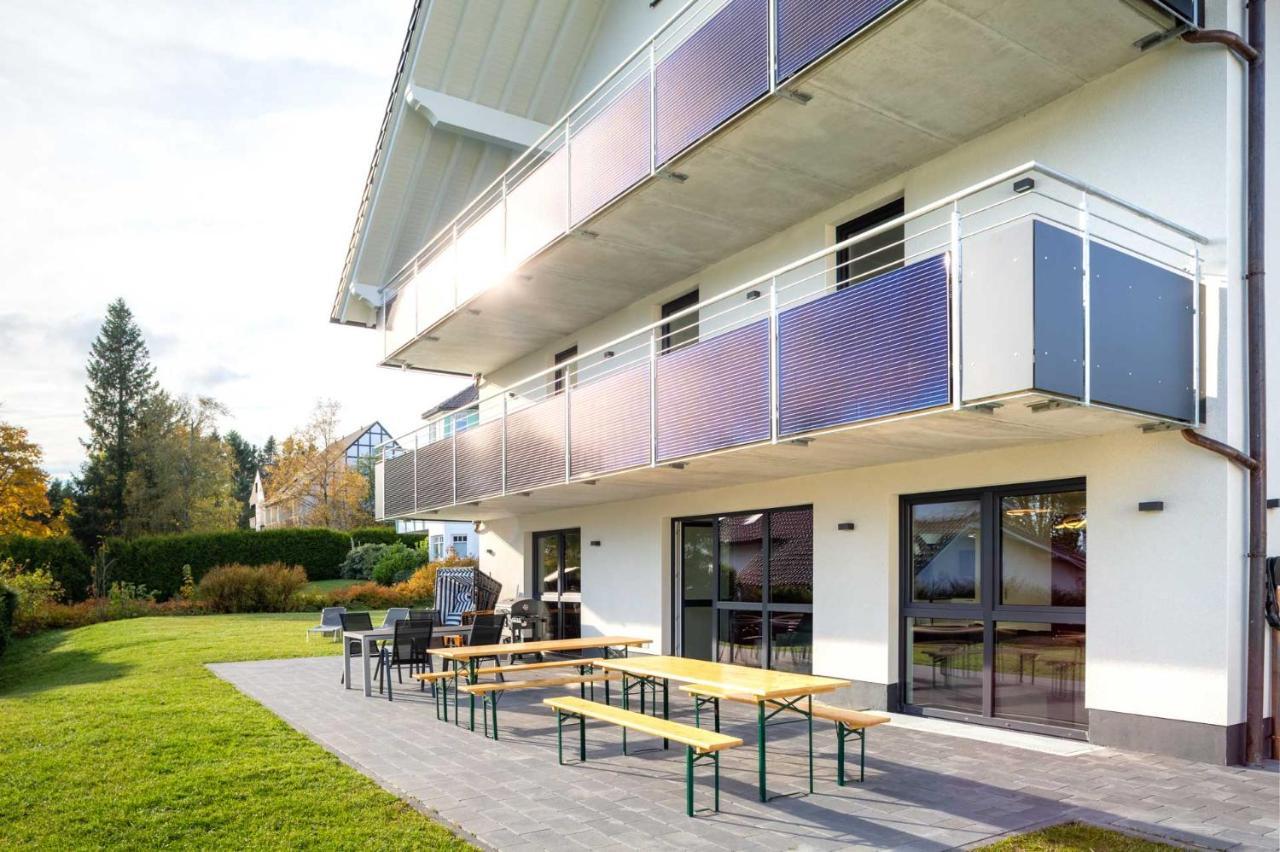 Hotel Sauerlandvilla Βίντερμπεργκ Εξωτερικό φωτογραφία