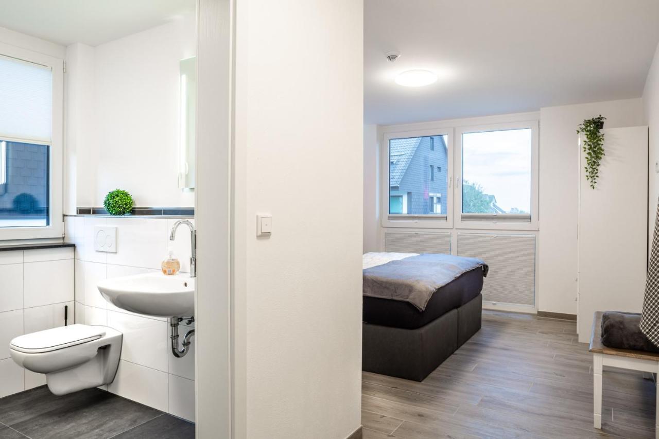 Hotel Sauerlandvilla Βίντερμπεργκ Εξωτερικό φωτογραφία